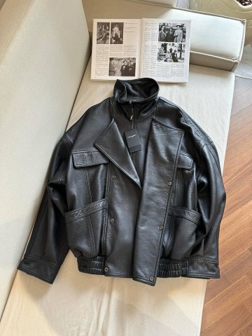 Yves Saint Laurent куртка #633706KB