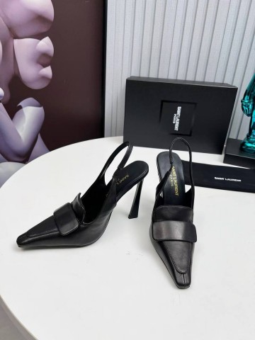 Yves Saint Laurent туфли #384717SA