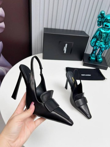 Yves Saint Laurent туфли #384717SA