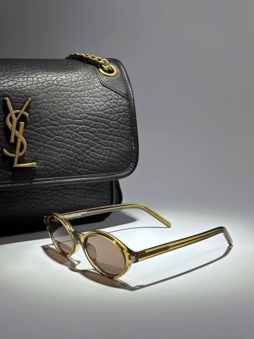 Yves Saint Laurent очки #682819HS