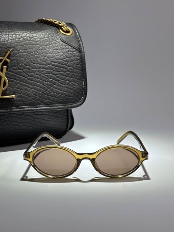 Yves Saint Laurent очки #682819HS