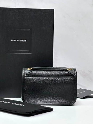 Yves Saint Laurent NIKI MINI сумка #683042GY