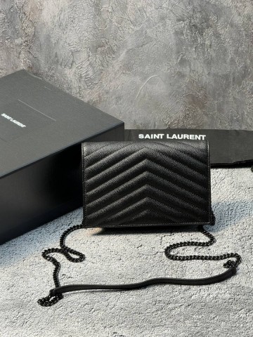 Yves Saint Laurent сумка #683356AL