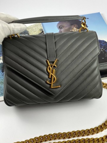 Yves Saint Laurent сумка #684265JY
