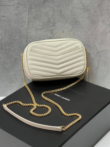 Yves Saint Laurent сумка #685560HA