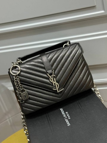 Yves Saint Laurent сумка #687638QP