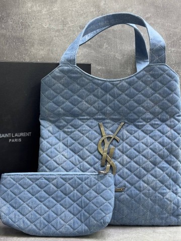 Yves Saint Laurent сумка #688362UB