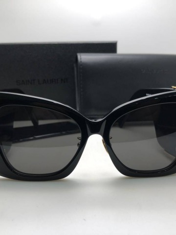 Yves Saint Laurent очки #693320NE
