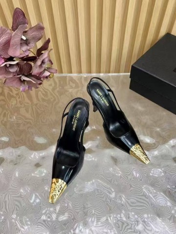 Yves Saint Laurent туфли #904601BT
