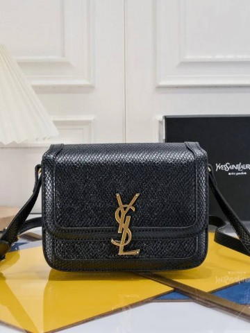 Yves Saint Laurent сумка #694316IN