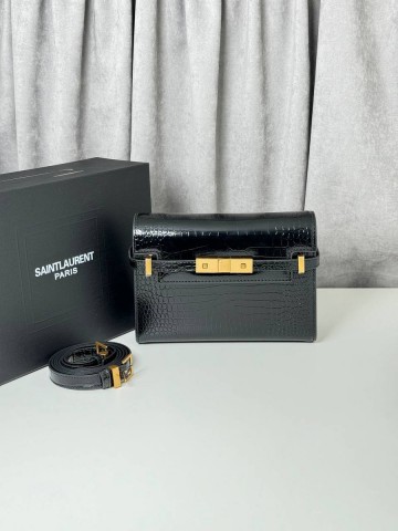 Yves Saint Laurent сумка #695365IE