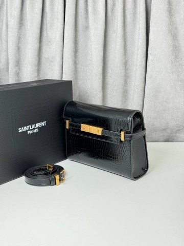 Yves Saint Laurent сумка #695365IE