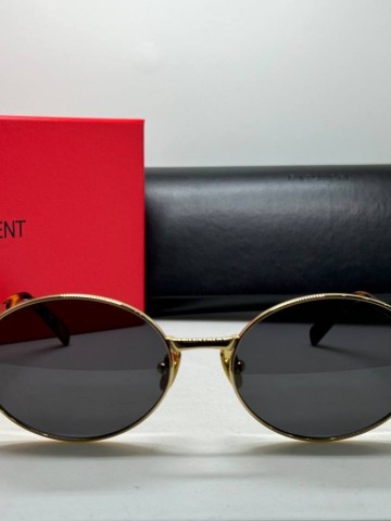 Yves Saint Laurent очки #696180BA