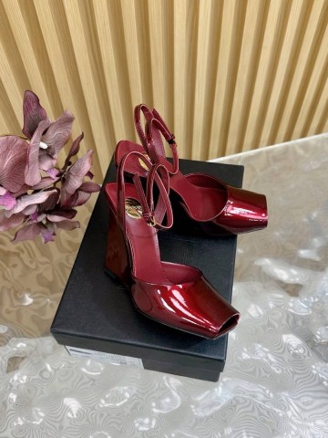 Yves Saint Laurent босоножки #697304AF