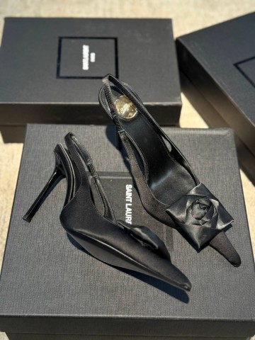 Yves Saint Laurent туфли #688039WT