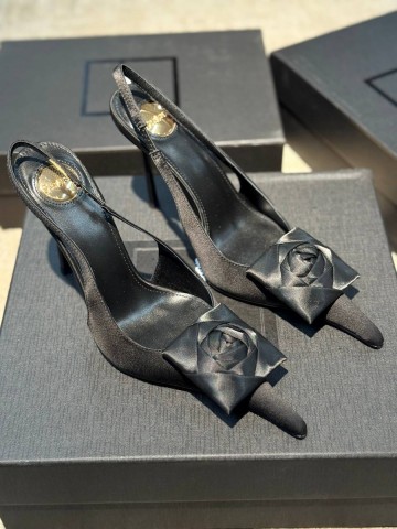 Yves Saint Laurent туфли #688039WT