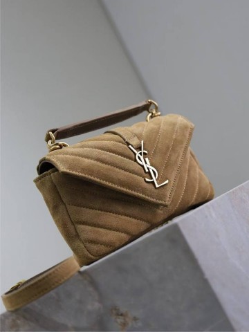 Yves Saint Laurent сумка #697657PH