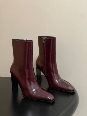 Yves Saint Laurent ботильоны #450728SH