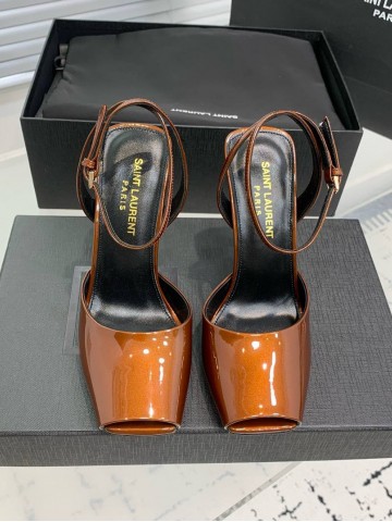 Yves Saint Laurent босоножки #698987MU