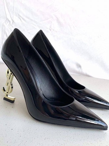 Yves Saint Laurent Opyum туфли #699797FO
