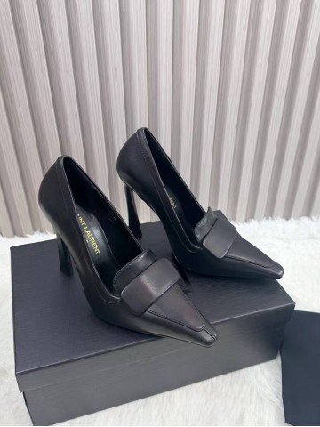Yves Saint Laurent туфли #227659CP
