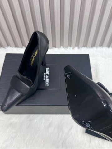 Yves Saint Laurent туфли #227659CP