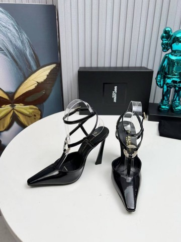 Yves Saint Laurent туфли #674081QV