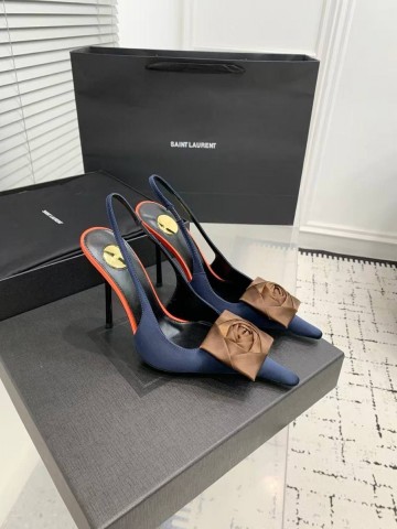 Yves Saint Laurent туфли #225638EE