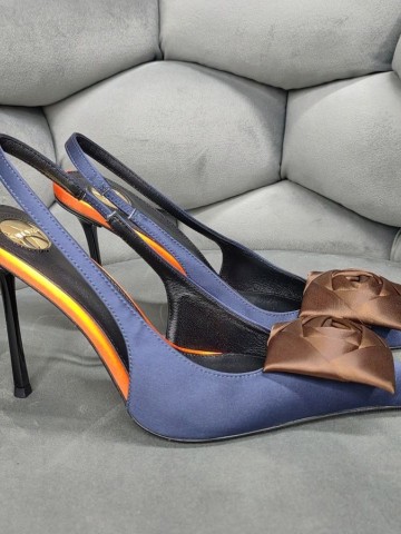 Yves Saint Laurent туфли #225638EE