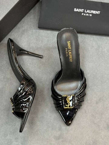 Yves Saint Laurent сабо #132501IU