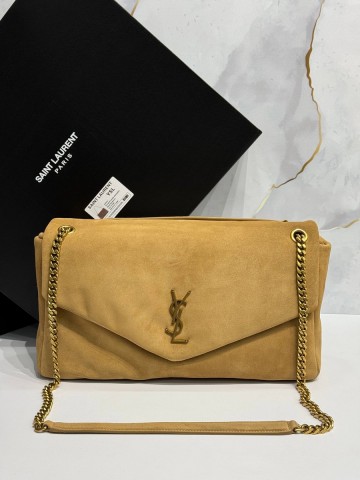 Yves Saint Laurent CALYPSO сумка #703563WV
