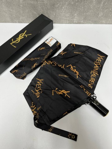 Yves Saint Laurent зонт #706855BL