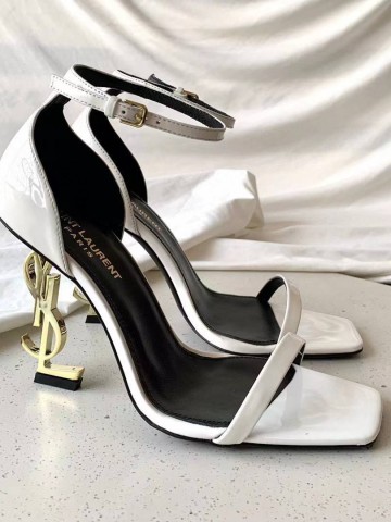 Yves Saint Laurent босоножки #823626QL