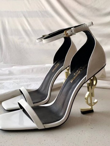 Yves Saint Laurent босоножки #823626QL