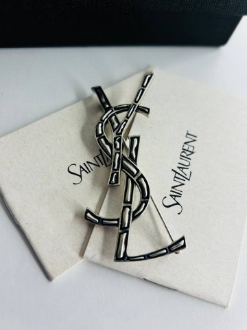 Yves Saint Laurent брошь #709143XU
