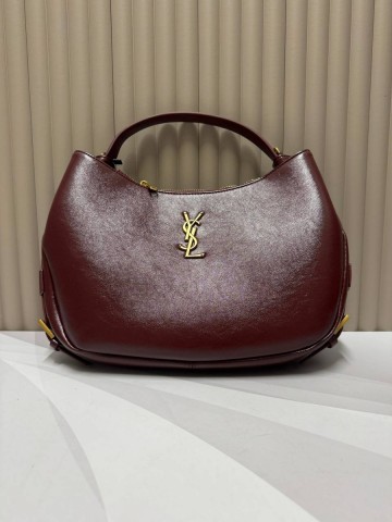 Yves Saint Laurent Le 5 À 7 Hobo сумка #710750KB