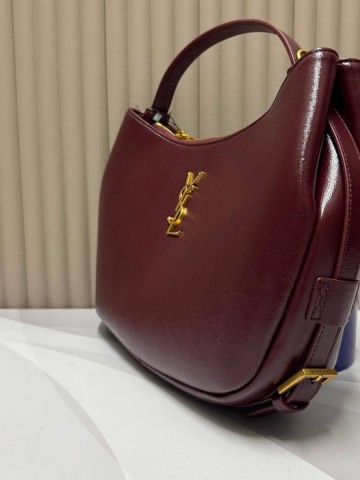 Yves Saint Laurent Le 5 À 7 Hobo сумка #710750KB