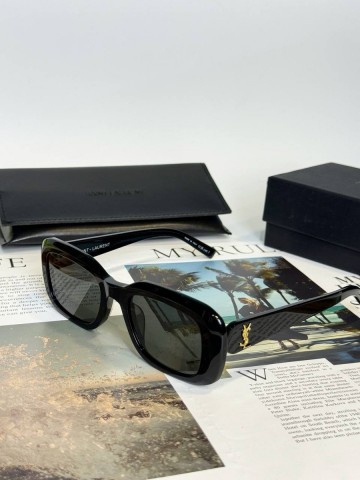 Yves Saint Laurent очки #711571GF