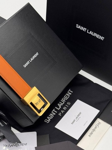Yves Saint Laurent ремень #711836VI