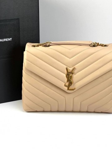 Yves Saint Laurent сумка #712455IP