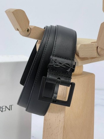 Yves Saint Laurent ремень #714123UH