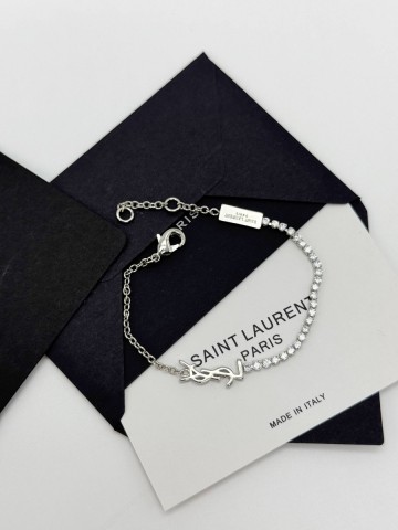 Yves Saint Laurent браслет #716115NT