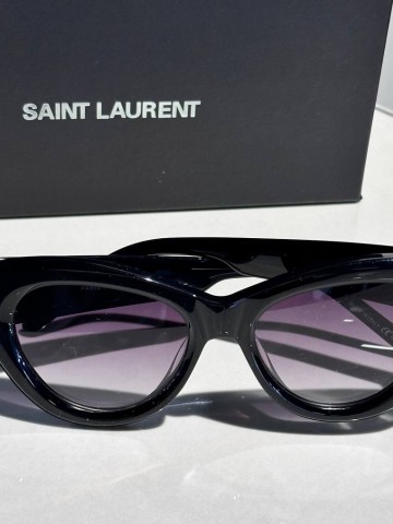 Yves Saint Laurent очки #717598RH