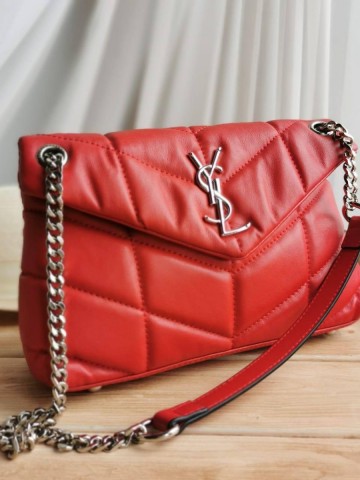Yves Saint Laurent сумка #719268OU
