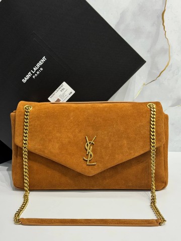 Yves Saint Laurent CALYPSO сумка #721909PR