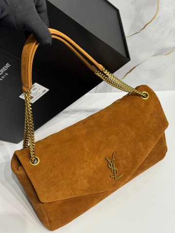 Yves Saint Laurent CALYPSO сумка #721909PR