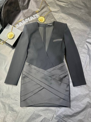 Yves Saint Laurent платье #722599SX