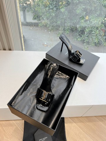 Yves Saint Laurent сабо #366142QQ