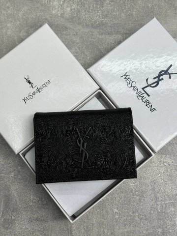 Yves Saint Laurent кошелек #725605TJ