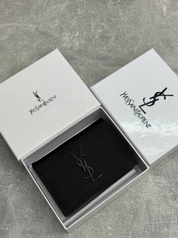Yves Saint Laurent кошелек #725605TJ